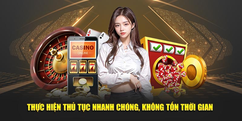 Thực hiện thủ tục đăng nhập J88 nhanh chóng, không tốn thời gian 