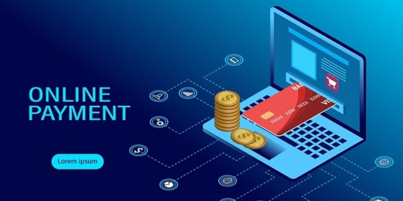 Cách thực hiện trực tuyến