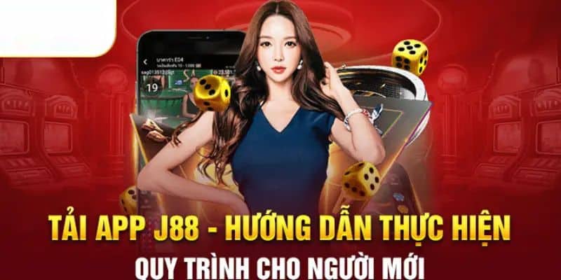 Điều kiện để hội viên thực hiện tải app J88 chi tiết nhất