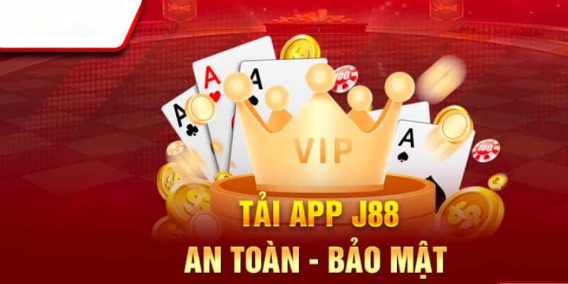 Những ưu điểm khi anh em thực hiện tải app J88
